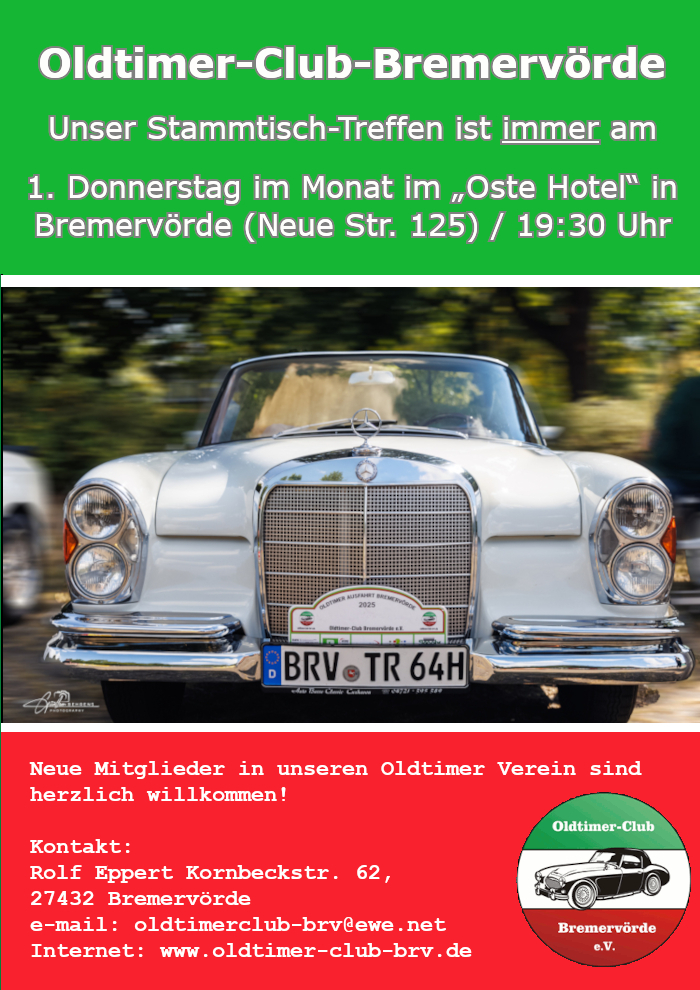 Flyer